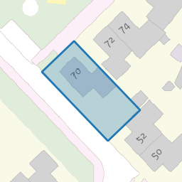 Perceel HGL01-T-3939