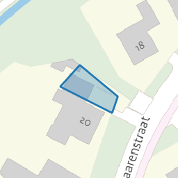 Perceel HGL01-T-3945