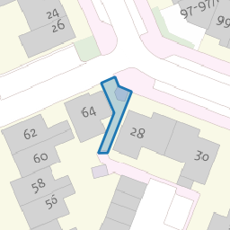 Perceel HGL01-T-3951