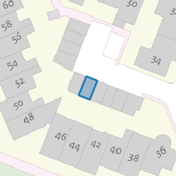 Perceel HGL01-T-3958