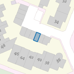 Perceel HGL01-T-3960