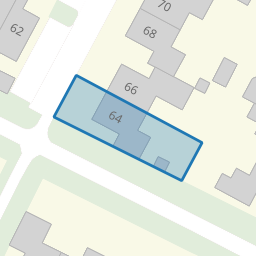 Perceel HGL01-T-3964