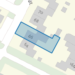 Perceel HGL01-T-3965