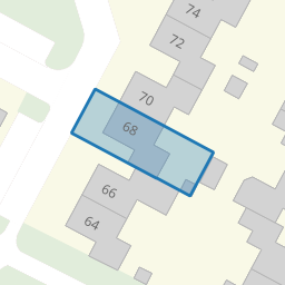 Perceel HGL01-T-3966