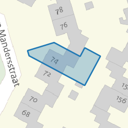 Perceel HGL01-T-3969