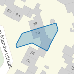 Perceel HGL01-T-3971