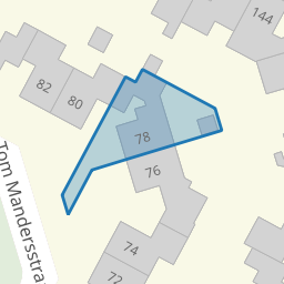 Perceel HGL01-T-3972