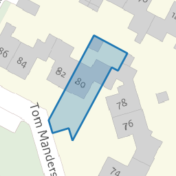 Perceel HGL01-T-3973