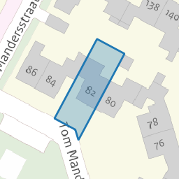 Perceel HGL01-T-3974