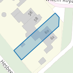 Perceel HGL01-T-3980