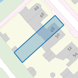 Perceel HGL01-T-3986