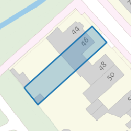 Perceel HGL01-T-3987