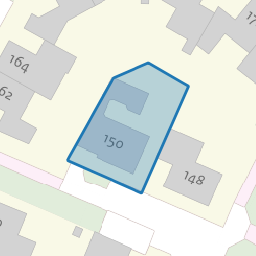 Perceel HGL01-T-3992