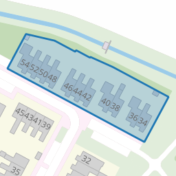 Perceel HGL01-T-3995