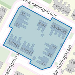 Perceel HGL01-T-3997