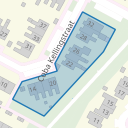 Perceel HGL01-T-3999