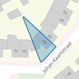 Perceel HGL01-T-4021