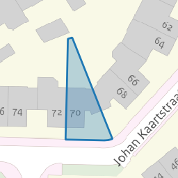 Perceel HGL01-T-4022