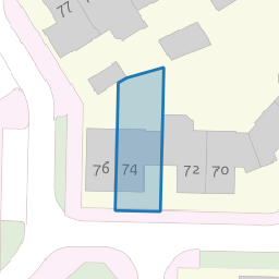 Perceel HGL01-T-4024