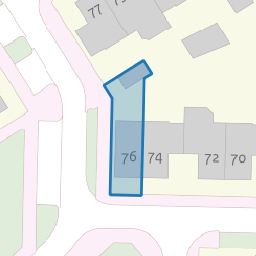 Perceel HGL01-T-4025