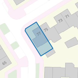 Perceel HGL01-T-4026