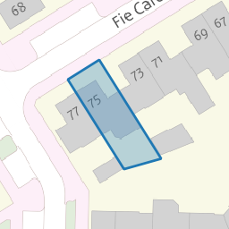 Perceel HGL01-T-4027