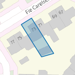 Perceel HGL01-T-4028