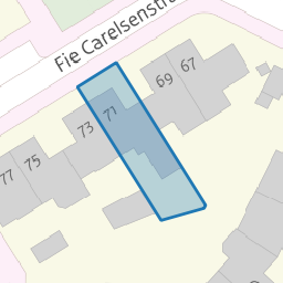 Perceel HGL01-T-4029