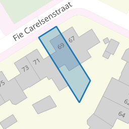 Perceel HGL01-T-4030