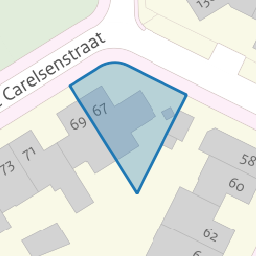 Perceel HGL01-T-4031