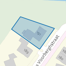 Perceel HGL01-T-4033