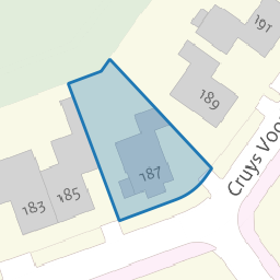 Perceel HGL01-T-4035