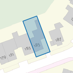 Perceel HGL01-T-4036