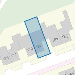 Perceel HGL01-T-4038