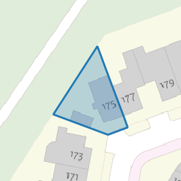 Perceel HGL01-T-4041