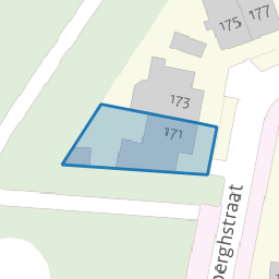 Perceel HGL01-T-4043