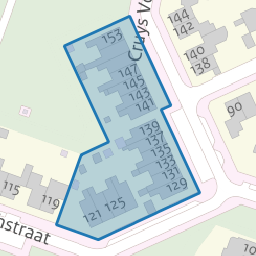 Perceel HGL01-T-4046