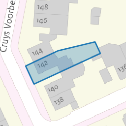 Perceel HGL01-T-4051