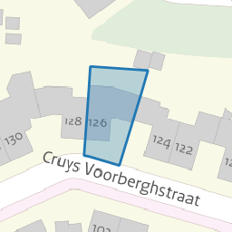 Perceel HGL01-T-4059