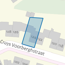 Perceel HGL01-T-4060