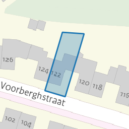 Perceel HGL01-T-4061