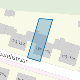 Perceel HGL01-T-4062