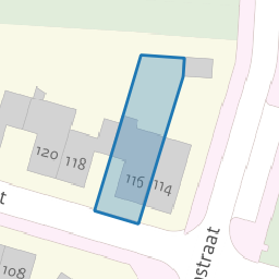 Perceel HGL01-T-4064