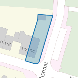 Perceel HGL01-T-4065