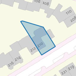 Perceel HGL01-T-4067