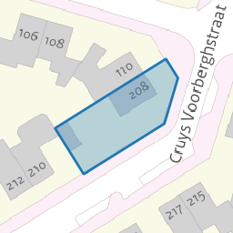 Perceel HGL01-T-4068