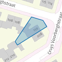 Perceel HGL01-T-4069