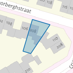 Perceel HGL01-T-4070