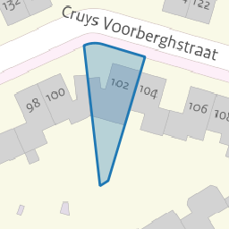 Perceel HGL01-T-4073