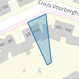 Perceel HGL01-T-4074